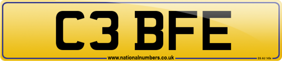 C3 BFE