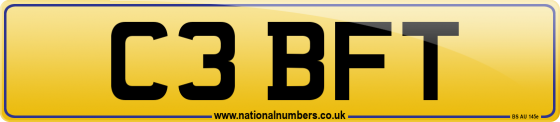 C3 BFT