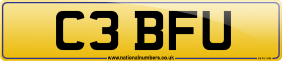 C3 BFU