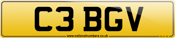 C3 BGV