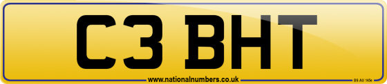 C3 BHT