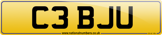 C3 BJU