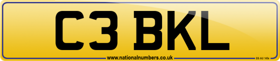 C3 BKL