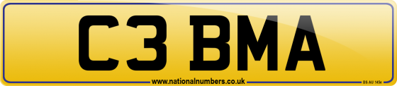 C3 BMA