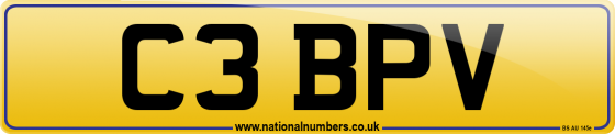C3 BPV