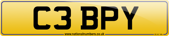 C3 BPY