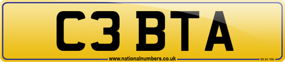 C3 BTA