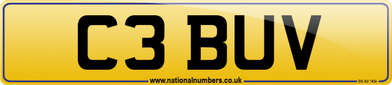 C3 BUV
