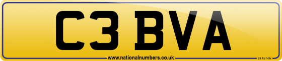C3 BVA