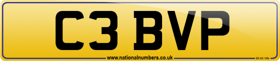 C3 BVP
