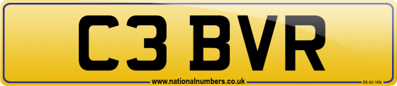 C3 BVR