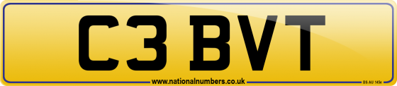 C3 BVT