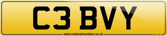C3 BVY