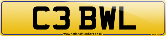 C3 BWL