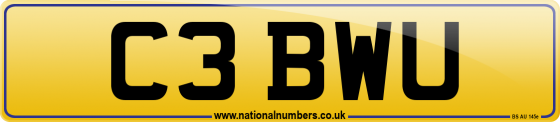 C3 BWU