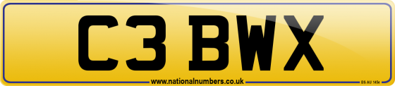 C3 BWX