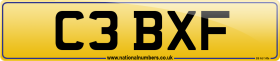 C3 BXF