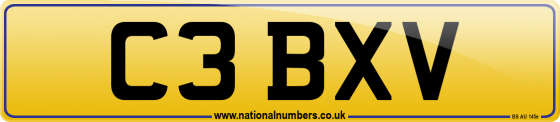 C3 BXV