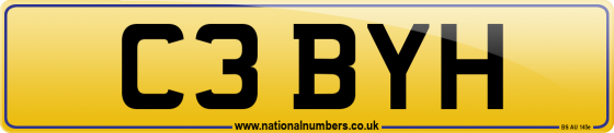 C3 BYH