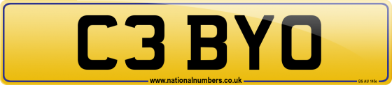 C3 BYO