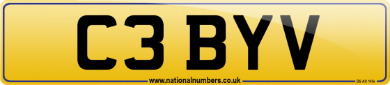 C3 BYV