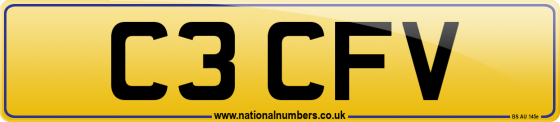 C3 CFV