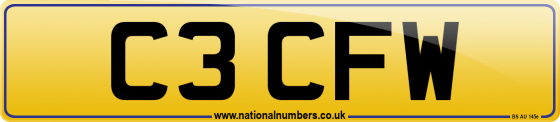 C3 CFW
