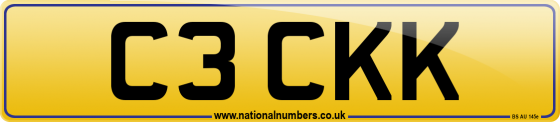 C3 CKK