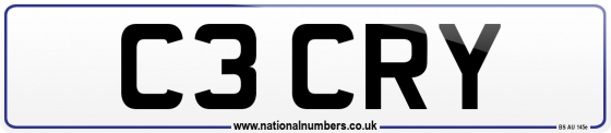 C3 CRY