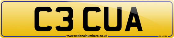 C3 CUA