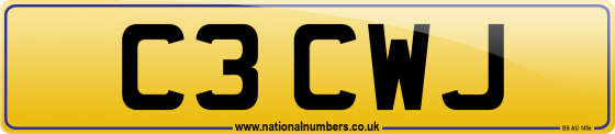C3 CWJ