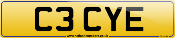C3 CYE