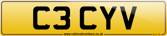 C3 CYV