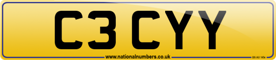 C3 CYY