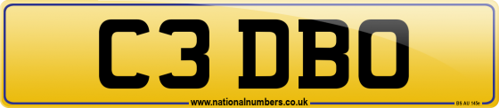 C3 DBO