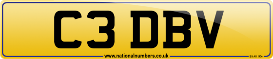 C3 DBV