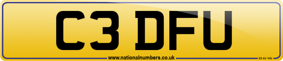 C3 DFU