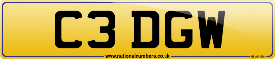 C3 DGW