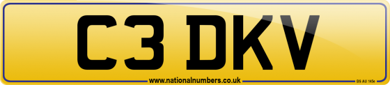C3 DKV