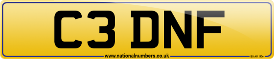C3 DNF