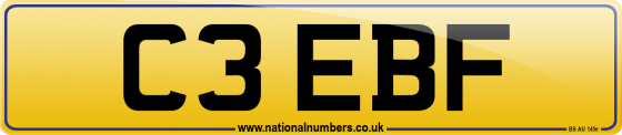 C3 EBF