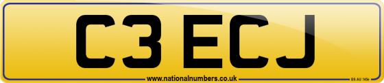 C3 ECJ