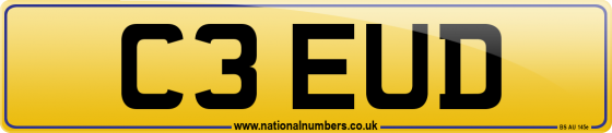 C3 EUD