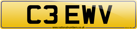 C3 EWV