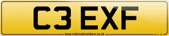 C3 EXF