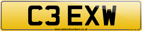 C3 EXW