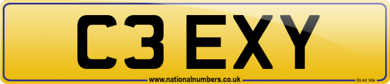 C3 EXY