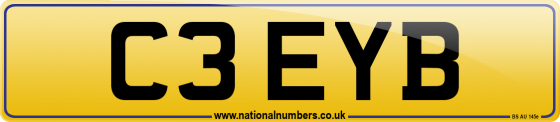 C3 EYB