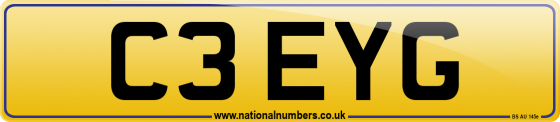 C3 EYG