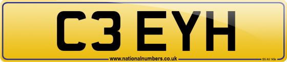C3 EYH